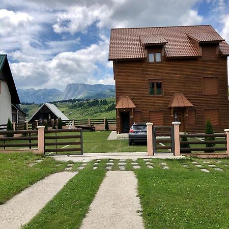 Zabljak Centar Buitenkant foto