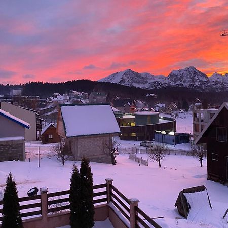 Zabljak Centar Buitenkant foto