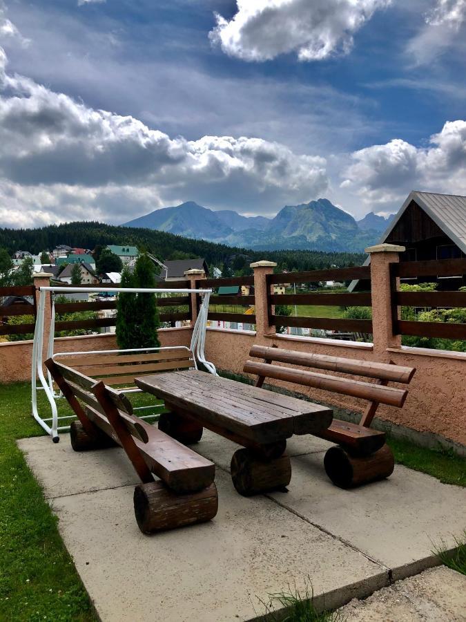 Zabljak Centar Buitenkant foto