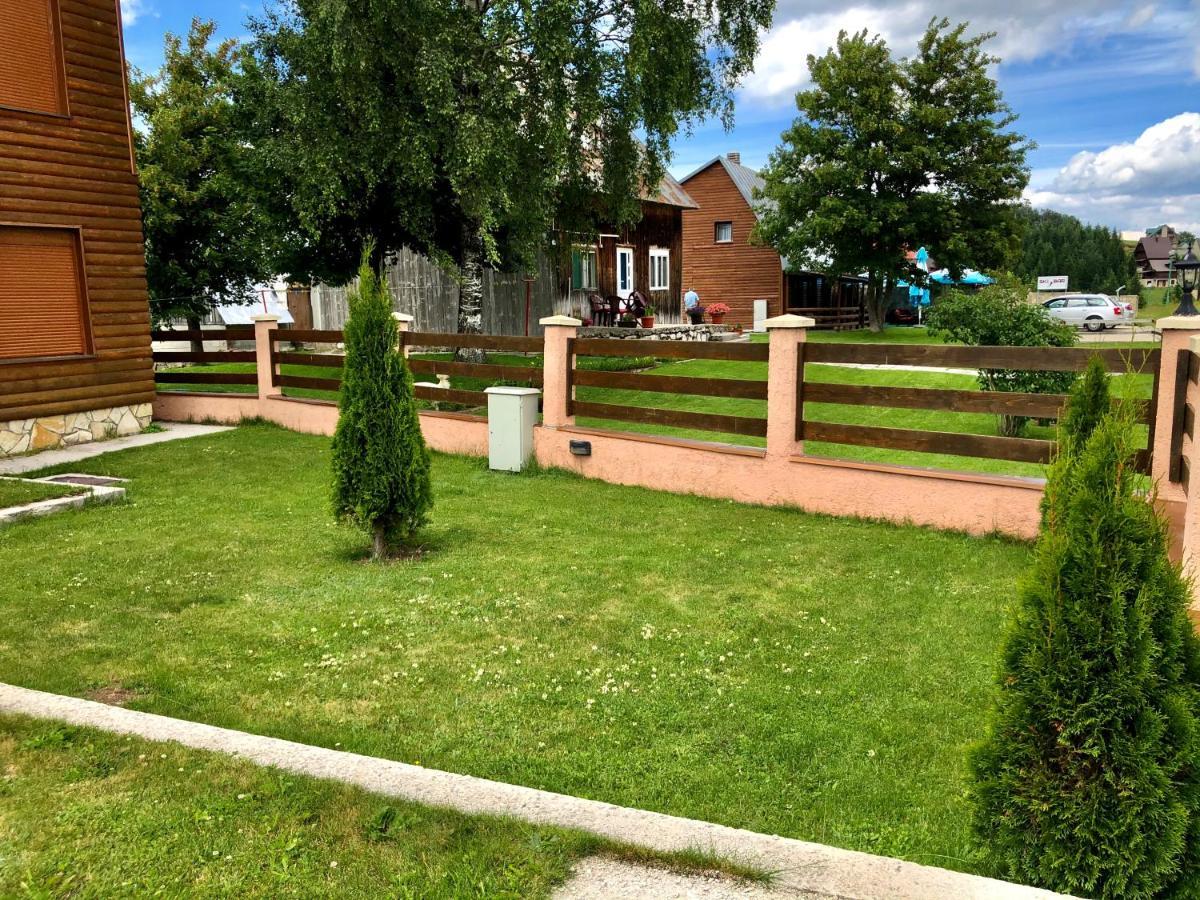 Zabljak Centar Buitenkant foto