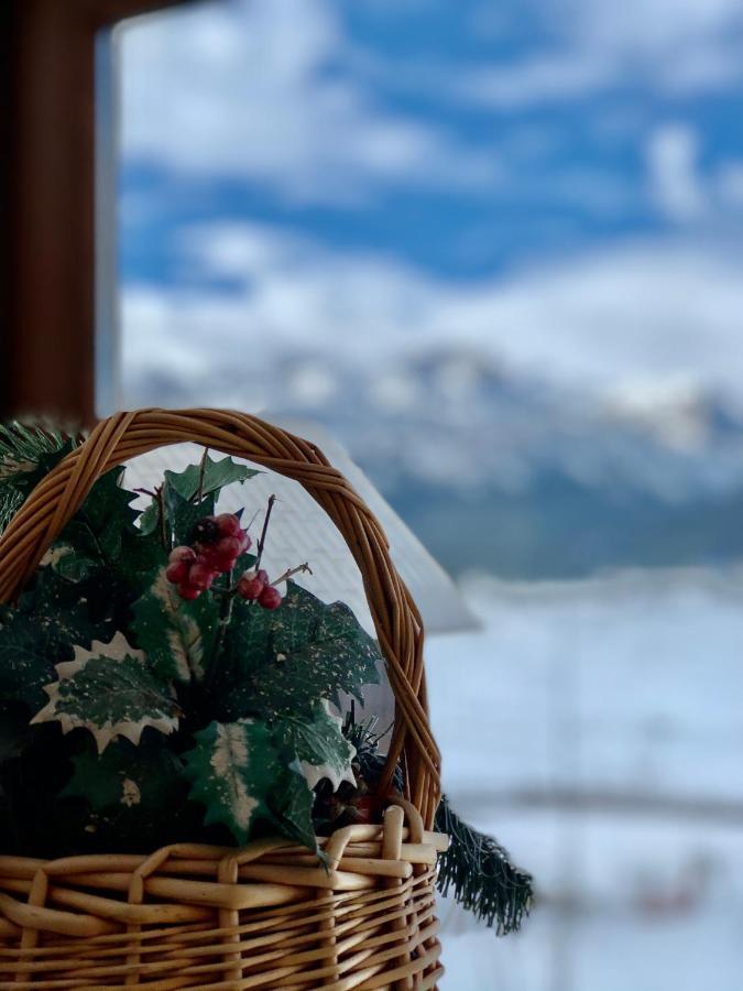 Zabljak Centar Buitenkant foto