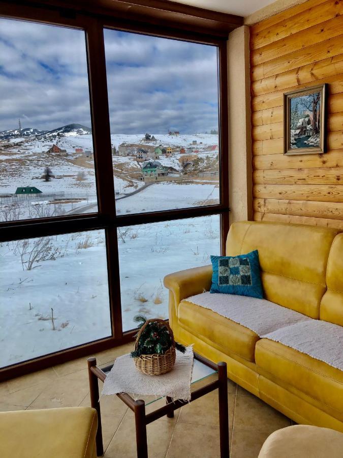 Zabljak Centar Buitenkant foto